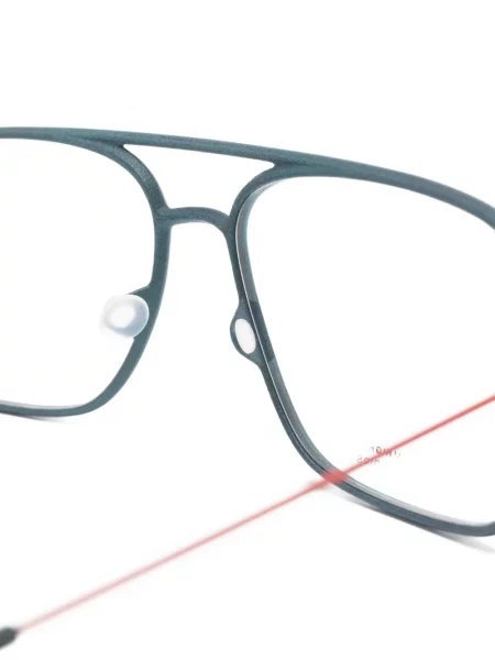 Napszemüveg Orgreen kék