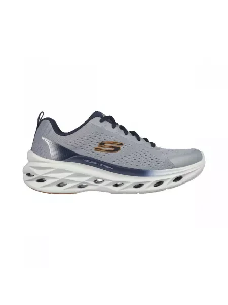 Členkové topánky Skechers