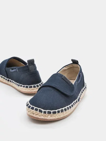Espadrile Mayoral Tamnoplava plava