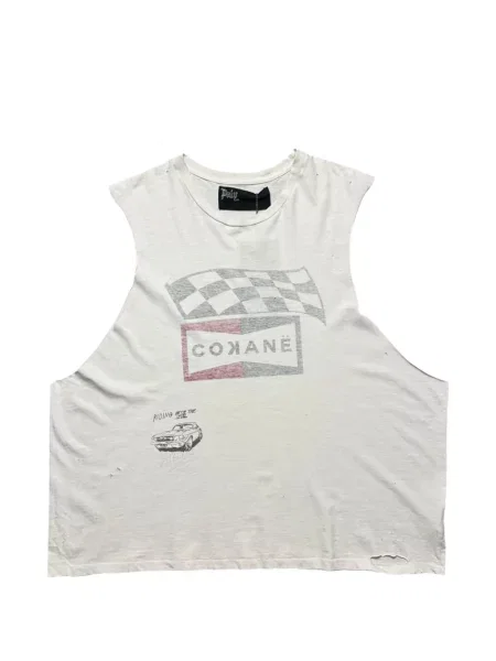 Reversibil cămașă Paly alb
