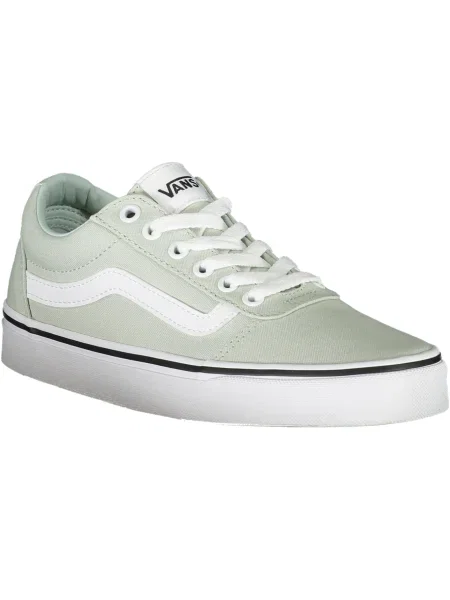 Sandále Vans biela