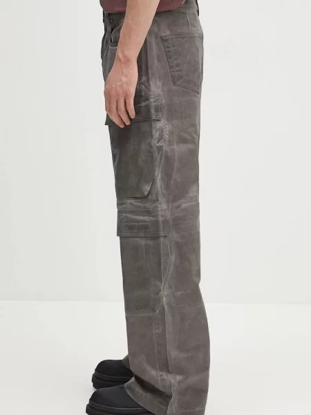 Rick Owens DRKSHDW jeans Double Cargo