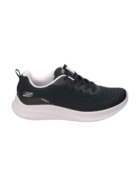 Tenisice Skechers crna