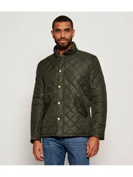 Barbour Geacă