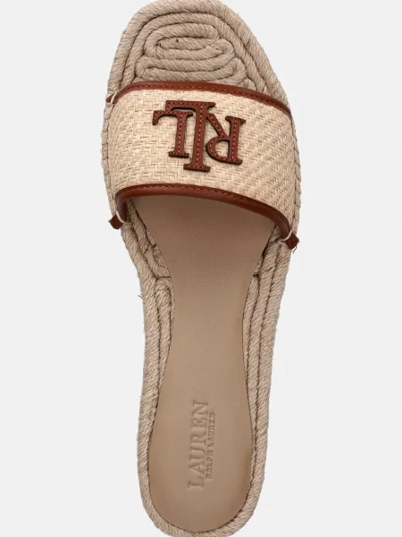 Еспадрільї Lauren Ralph Lauren