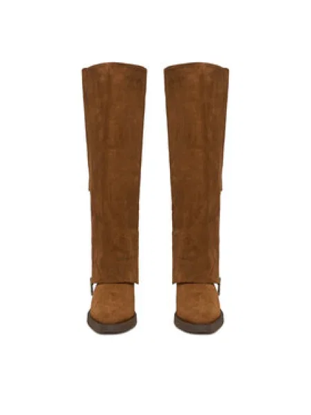 G-Star Raw Csizma barna