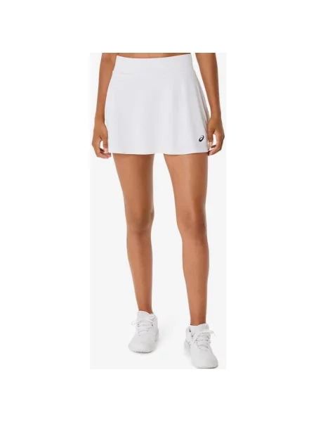 Spódnica ASICS Court XS biały
