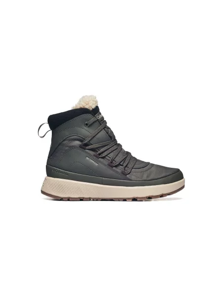 Pantofi Columbia gri