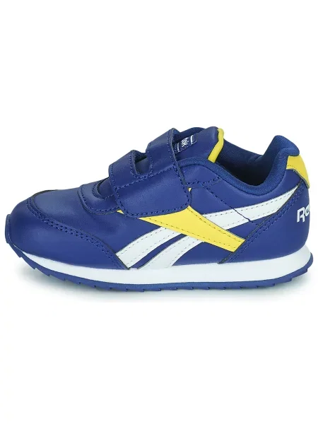 Tenisky Reebok Classic modrá