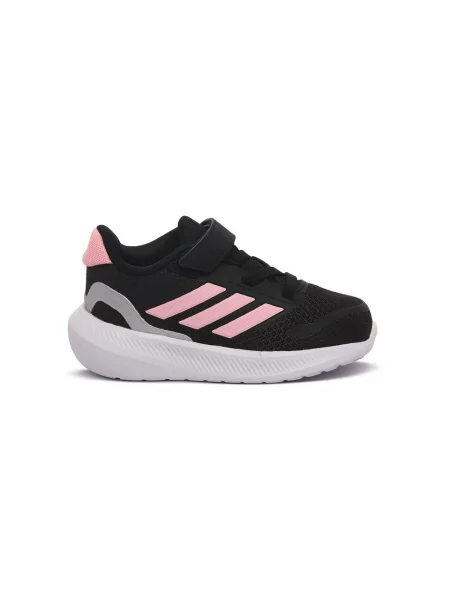 Gyerek félcipő Adidas fekete
