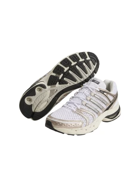 Tenisky Adidas biela