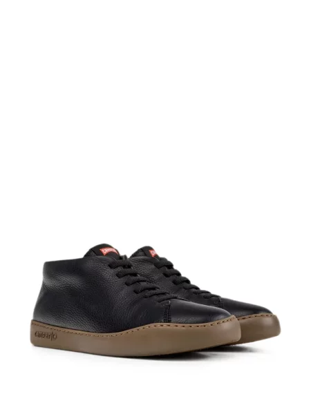Sneakerși Camper negru
