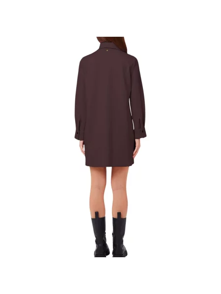 Rochie Liu Jo violet