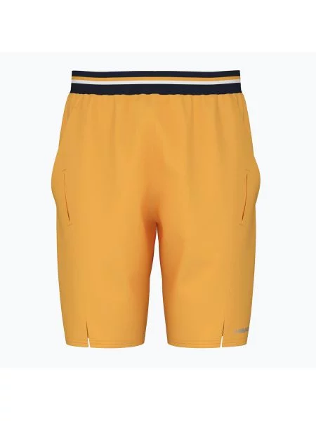 Spodenki tenisowe HEAD Performance banana
