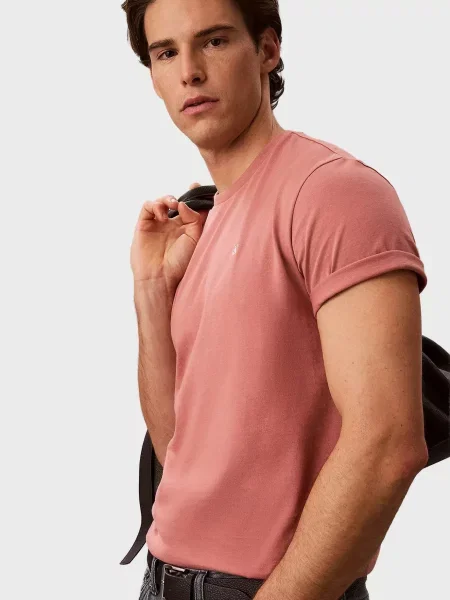 Классическая футболка Calvin Klein