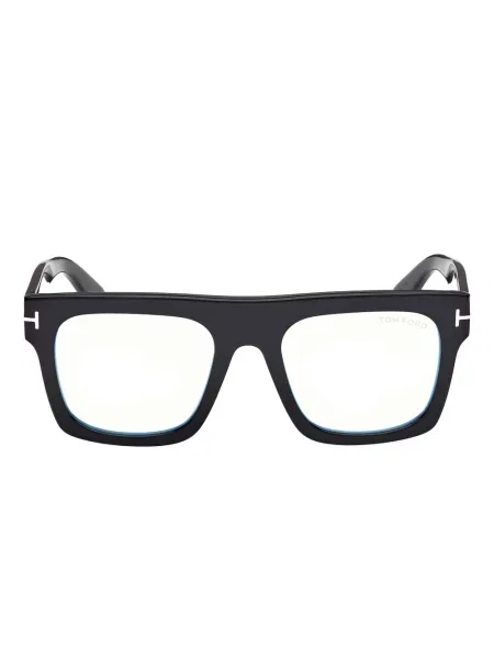 Ochelari de soare Tom Ford Eyewear negru