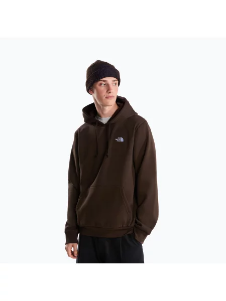 Hanorac cu glugă The North Face