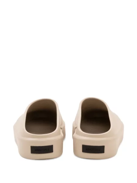 Slip on mulės Fear Of God Essentials