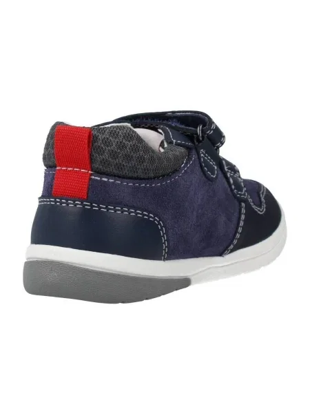 Pantofi copii Garvalin albastru