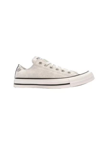 Tenisky Converse Chuck Taylor All Star sivá