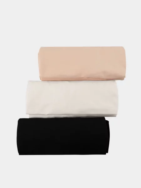 HARVEST Miley Набір футболок Бавовна/еластан білий