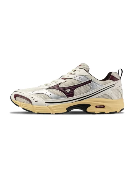 Trampki Mizuno Mxr U Summer Sand/ Fig/ Pristine EUR beżowe