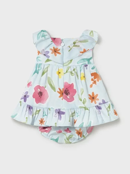 Mayoral Newborn Дитяча сукня