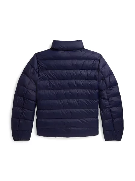 Polo Ralph Lauren коротка куртка дитяча