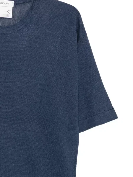 Tricou Kangra albastru