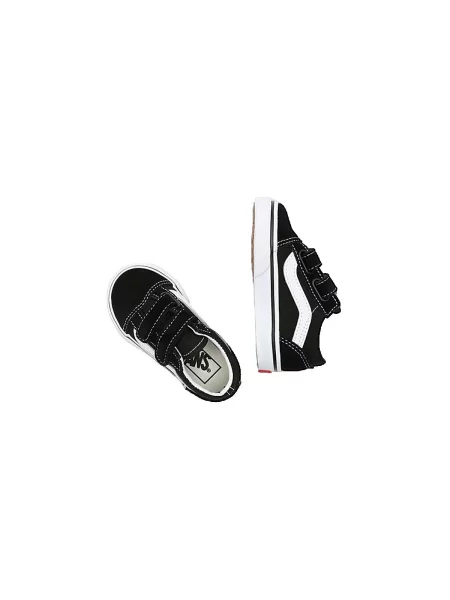 Pantofi copii Vans negru