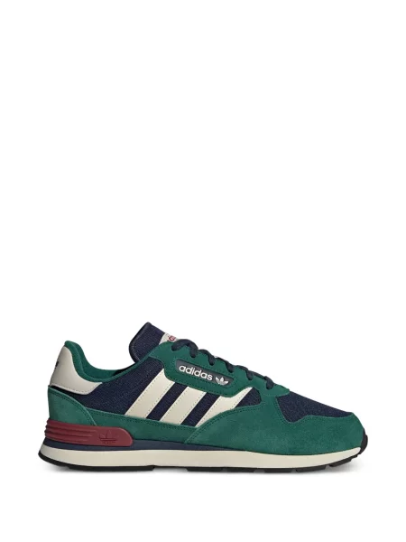 Sneakerși Adidas UltraBoost cu dungi de drumeție gri
