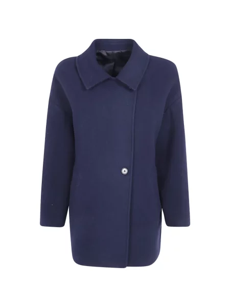 Palton Paul Smith albastru