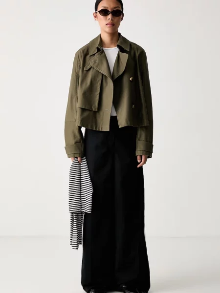 Adidas Originals nohavice dámske s bavlnou Tailored čierna