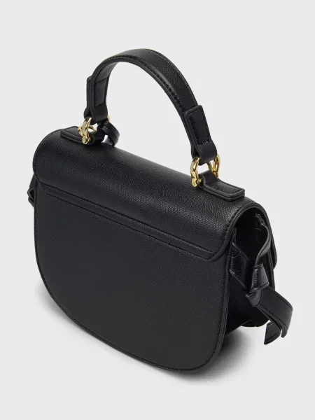 Сумка Love Moschino чорна