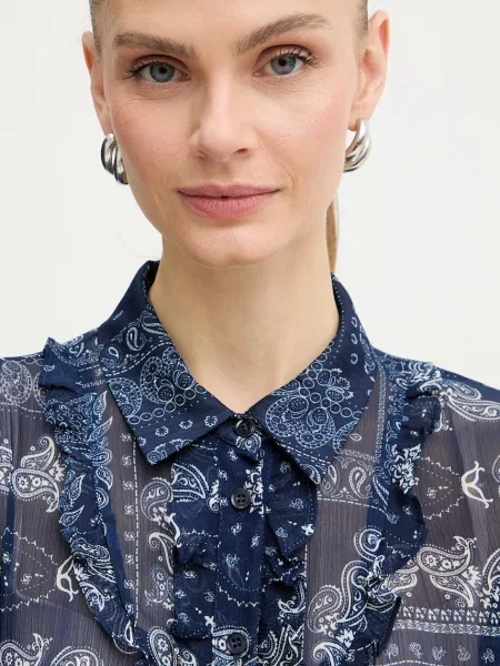 Сорочка IBlues ALARICO