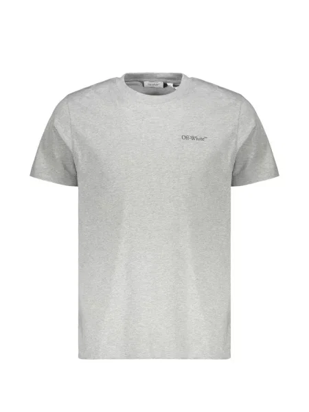 Tricou Off-white alb