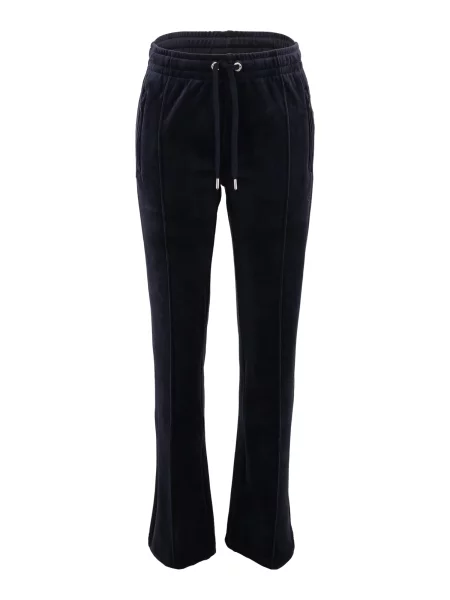 Juicy Couture Tall Hlače TINA tamno plava