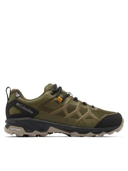 Columbia Bakancs Peakfreak™ 3 OutDry™ Khaki