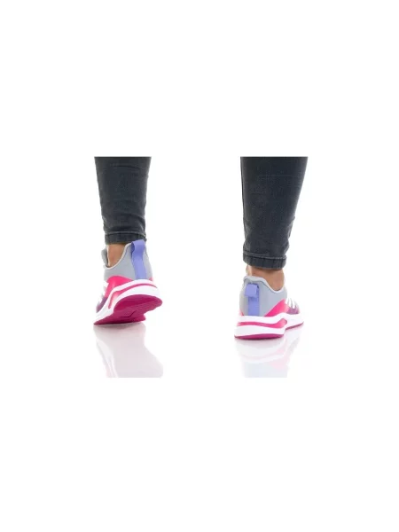 Pantofi copii Adidas gri
