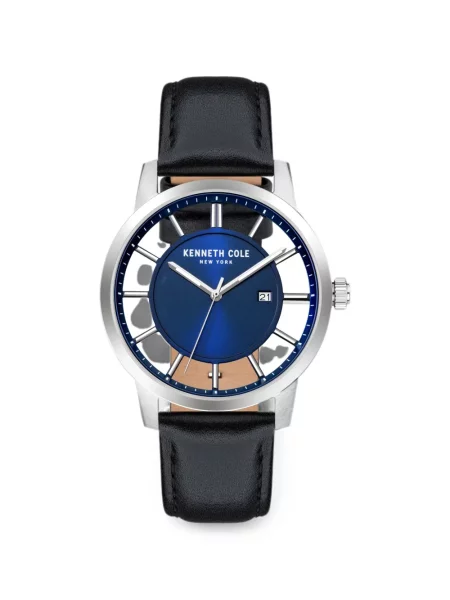 Ceas Kenneth Cole albastru
