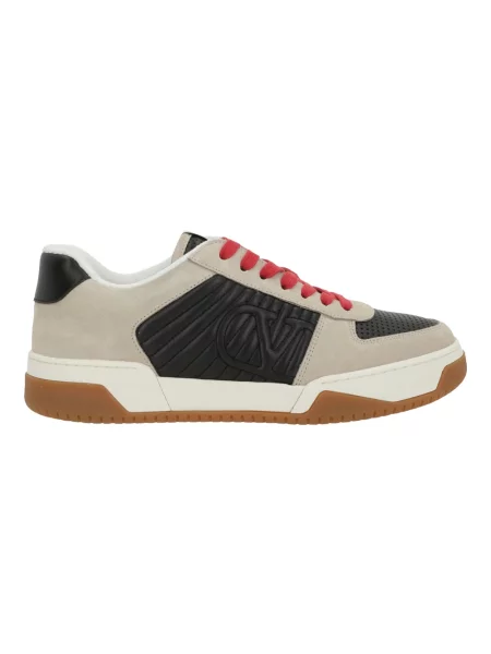 Sneakersy Valentino skórzane