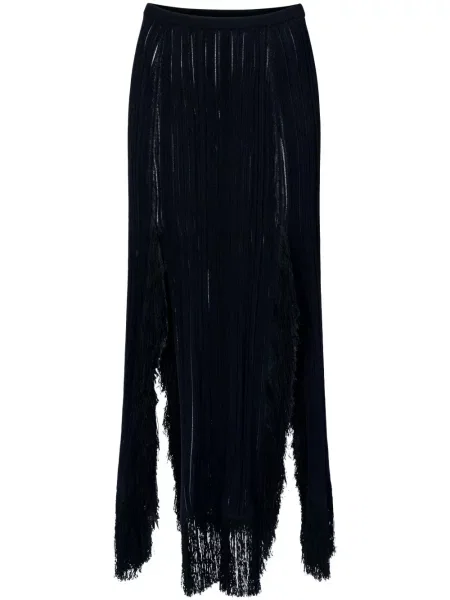 Fustă Proenza Schouler negru