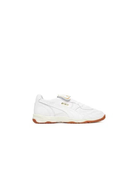 Puma Sneakersy King Indoor 02 M bílá