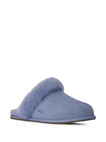 Papuci de casă Ugg albastru