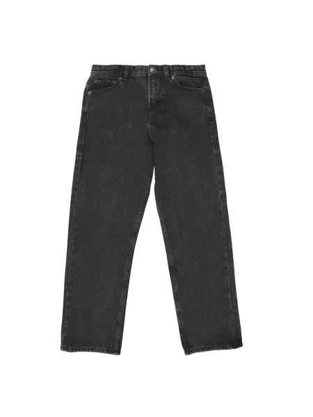 Blugi copii Jack & Jones negru