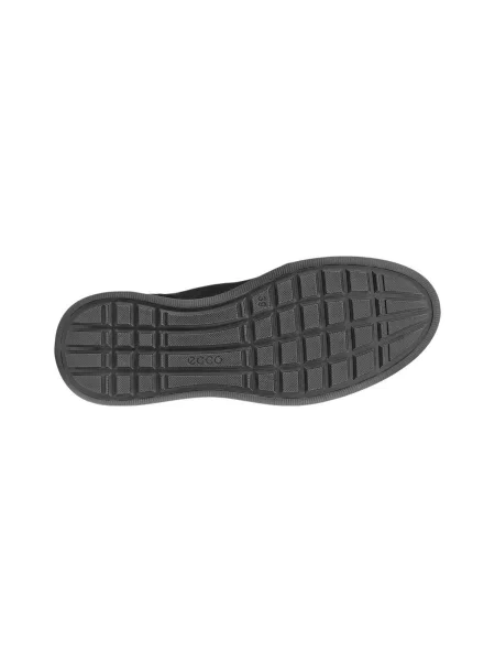 Tenisky Ecco čierna