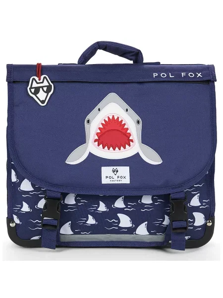 Gyerek táska Pol Fox