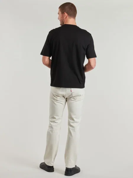 Tricou Armani Exchange negru