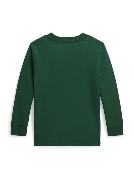 Polo Ralph Lauren лонгслів дитячий