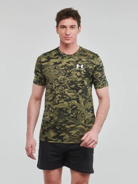 Tricou Under Armour